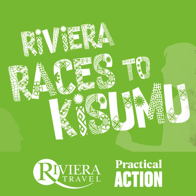 Riviera Travel starts fundraiser for Kenya project