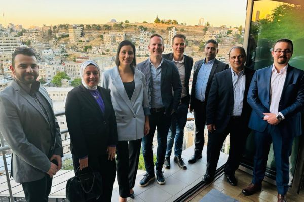 Intrepid Travel to expand Jordan programme with launch of dedicated DMC