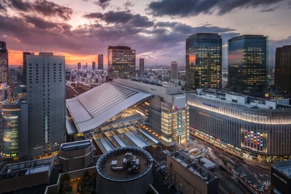Four Seasons to open fourth Japan hotel with ryokan floor