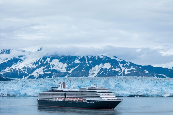 Glacier Exploration in Alaska 2025 Cruise Tour