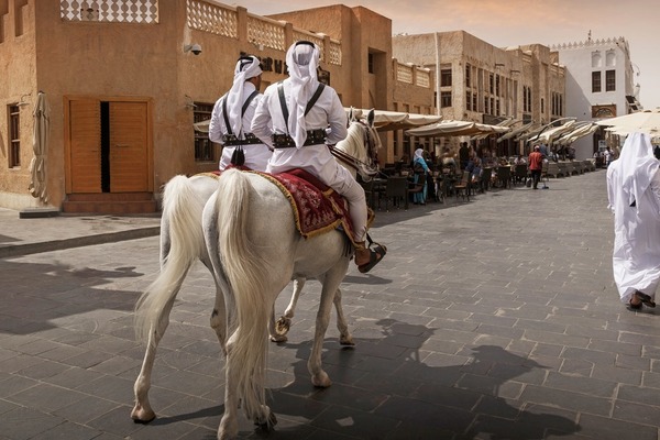 Celestyal launches Qatar Goodwood Festival incentive
