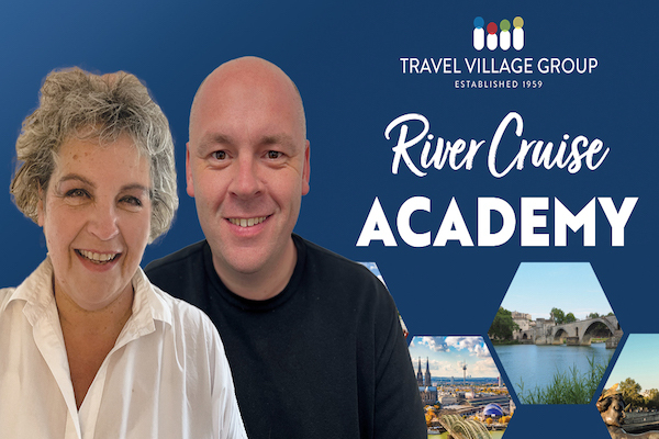 New Travel Village Group training academies will take agents 'on a journey'