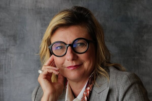Barbara Muckermann named new boss of Kempinski Hotels