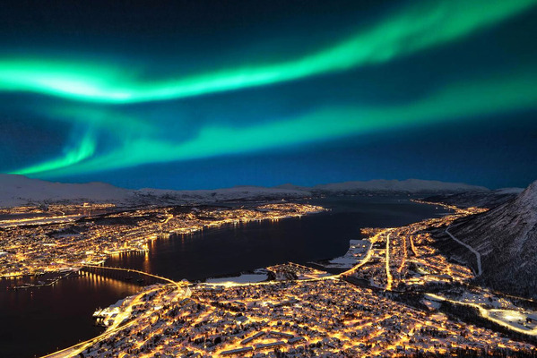 British Airways to add Tromso to its network from December