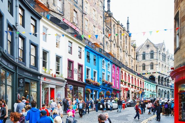 Scottish councils free to introduce tourist taxes from spring 2026