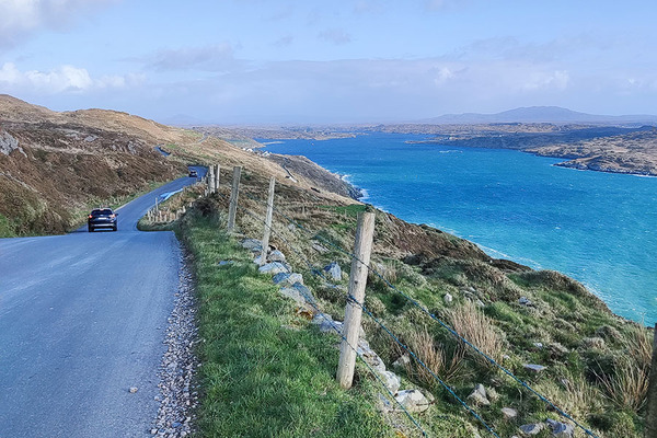 The Wild Atlantic Way: how to do it well