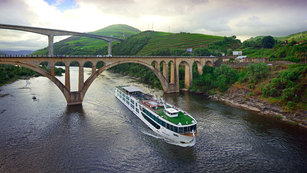 Scenic announces river product sales uplift and new itineraries