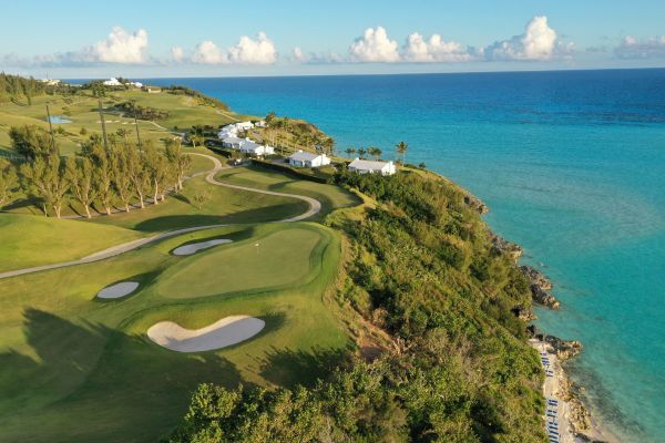 Why Bermuda is the ‘quiet luxury’ destination every agent needs to know about