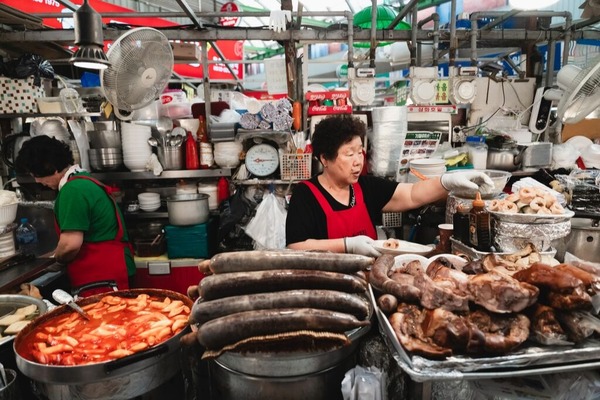 InsideAsia serves up 'Culinary Korea' cultural adventure