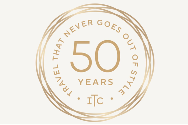 ITC celebrates 50th anniversary