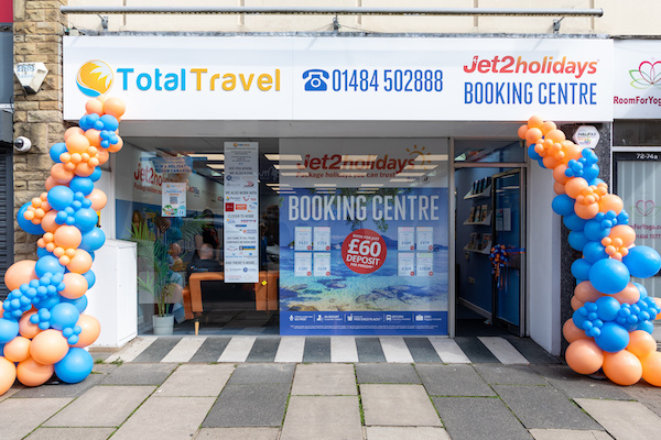'It wasn't on the agenda': Yorkshire agency Total Travel explains 'unplanned' expansion to third location