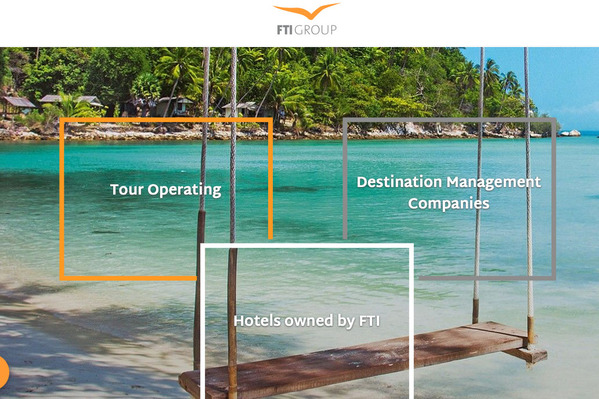 Youtravel cancels more bookings as FTI crisis continues