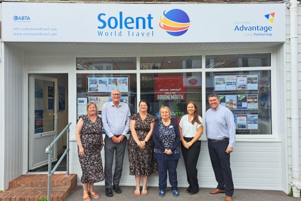 Fred Olsen Travel expansion continues with acquisition of 21st branch