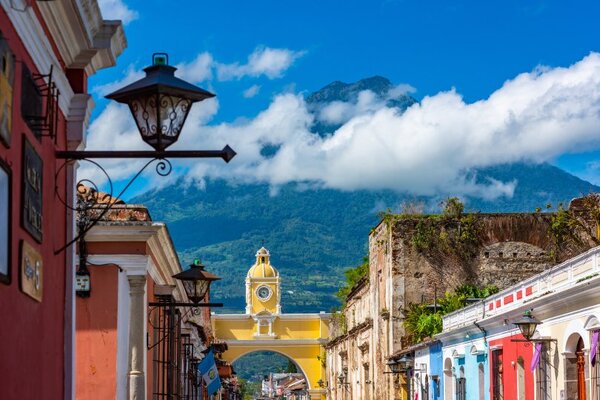 Latin Routes plans more new destinations after adding Guatemala