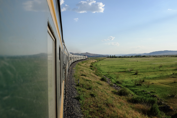 Intrepid launches rail itineraries to meet slow travel trend