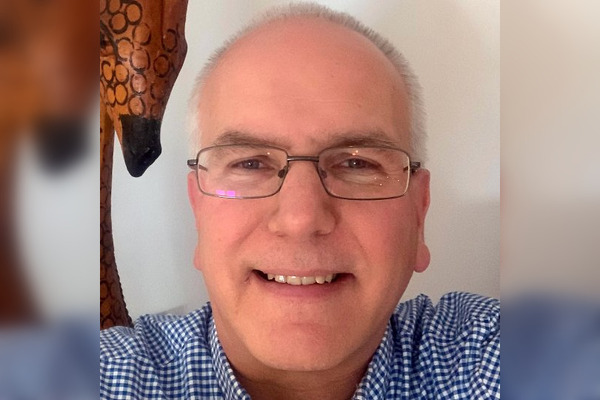 Martin Bamford rejoins Africa Collection as sales manager