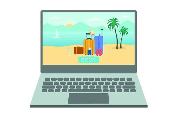 The 7 steps to creating a seamless online booking journey