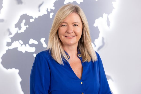 Barrhead Travel parent promotes agency's president Jacqueline Dobson