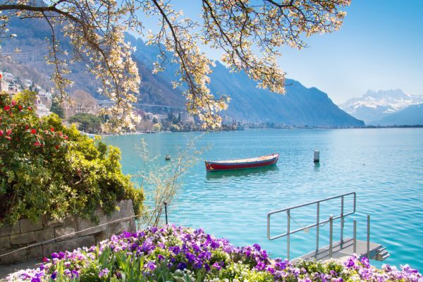 Carrier launches Swiss Lakes & Mountains collection to offer 'cooler' summer holidays