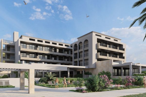 Mar-Bella Collection to host agents at new hotel ahead of opening