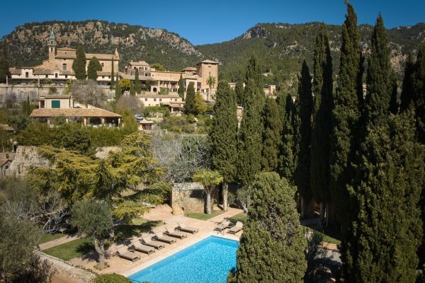 Unearthing the perfect Majorca hideaway for an adults-only escape