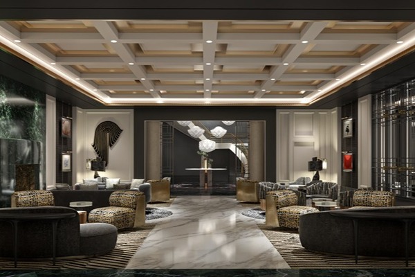 Sofitel New York embarks on a new era of luxury