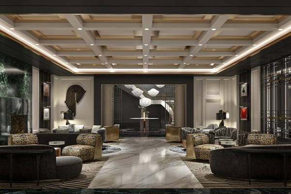 TTG - Noticeboard - Sofitel New York embarks on a new era of luxury