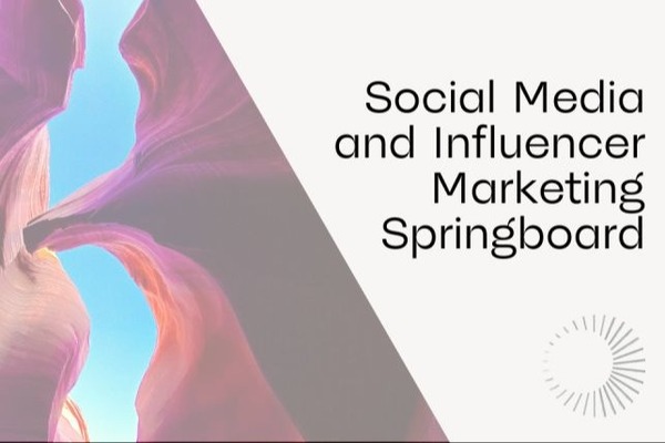 Lemongrass launches Springboard social content programme for travel brands