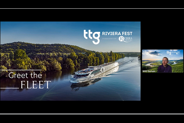 TTG Riviera Fest 2024: Greet the fleet