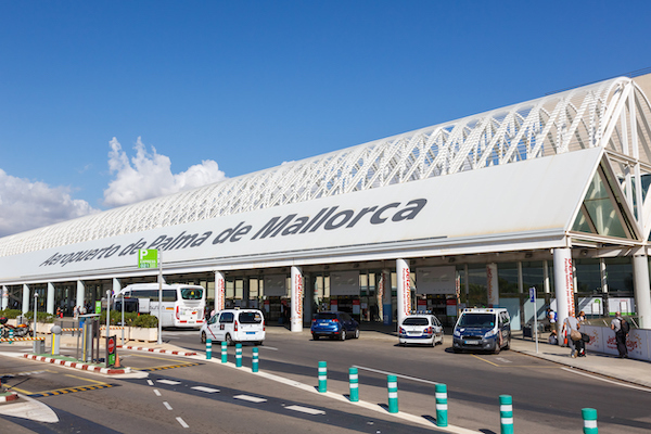 Balearic govt 'to take all necessary measures' to thwart Majorca airport shutdown