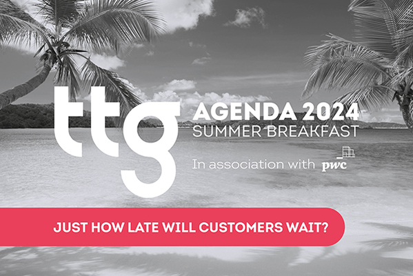 Agenda 2024 – Summer Breakfast
