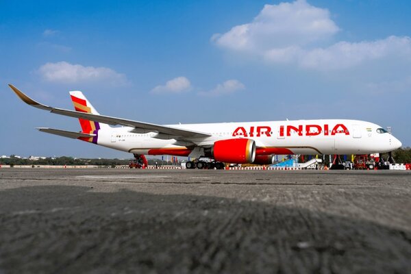 Air India to bring flagship new aircraft onto Heathrow route