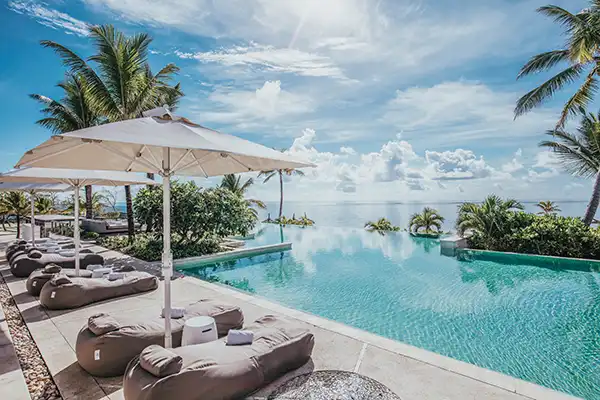 Win a weeklong Mauritius stay for two with Sunlife