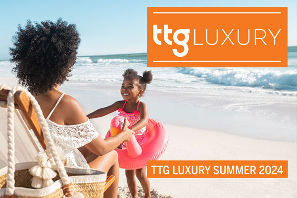 TTG Luxury Summer 2024