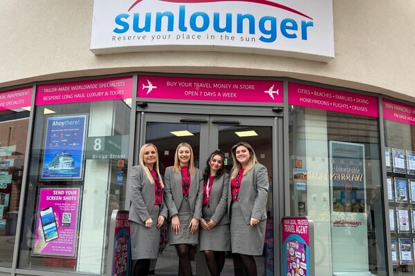 Sunlounger Travel: 'Our expansion plan is optimistic – but possible'