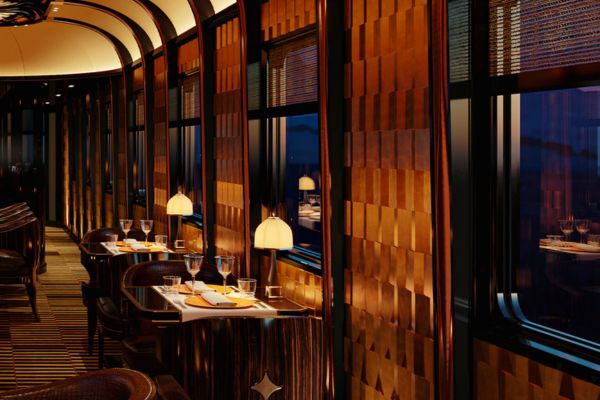 Accor partners with LVMH for Orient Express development