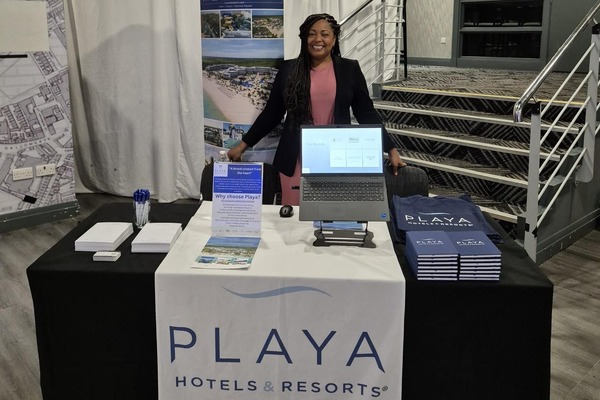 Playa Hotels &amp; Resorts appoints new Market Manager