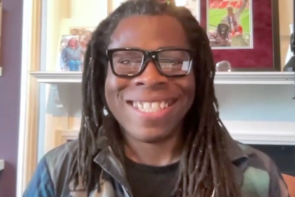 Ade Adepitan: 'Worried about getting accessible travel wrong? Talk to us!'