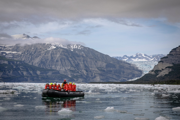 Hurtigruten Expeditions eyes 'new growth opportunities' following acquisition