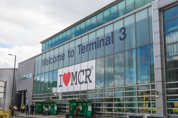 Manchester Airports Group confirms £2 billion investment plan after record year