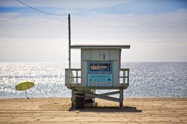 Discover Los Angeles&#39; best beaches for summer