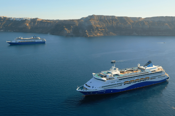 Celestyal launches savings of up to 50% on 2024-27 voyages