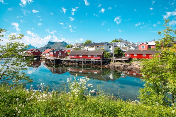 Audley Travel adds Norway to its European destination portfolio