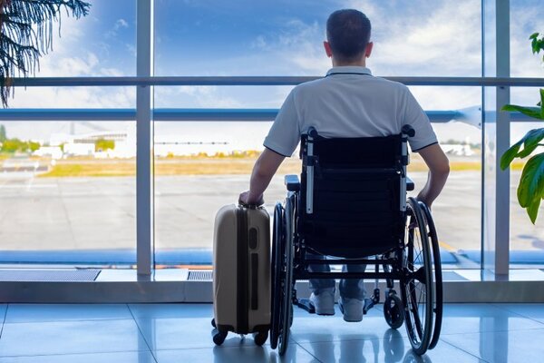 CAA tells five UK airports to make accessibility improvements amid general progress