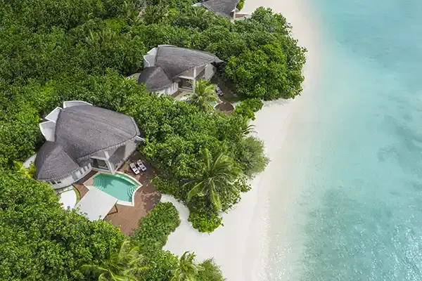 The resort ensuring your clients make cherished memories in the Maldives