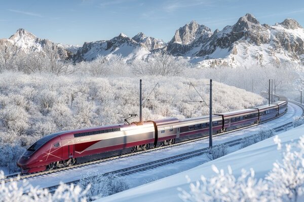 Inghams hails return of ski train next winter with increased allocation