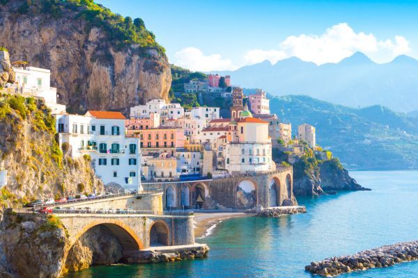 Win £500 towards your dream Italy holiday with Citalia