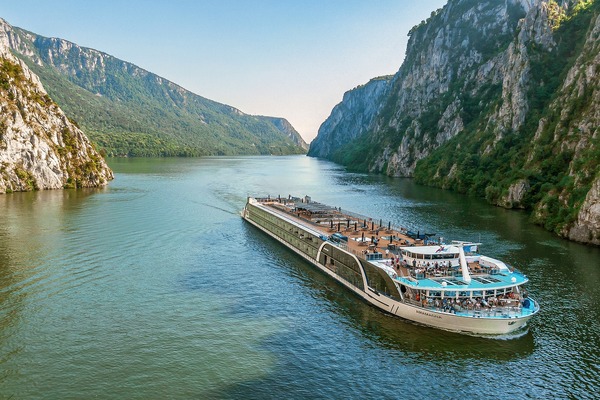 AmaWaterways celebrates 22nd anniversary with a host of offers