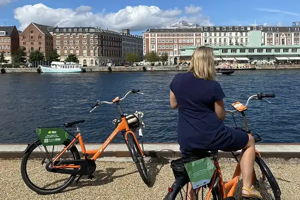How Copenhagen has just raised its city break game
