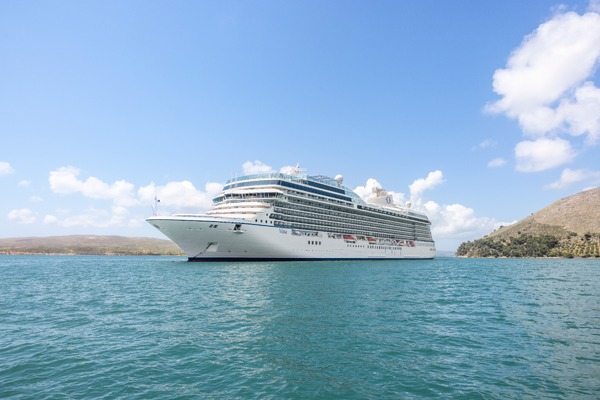 Oceania Cruises launches innovative and free marketing solution